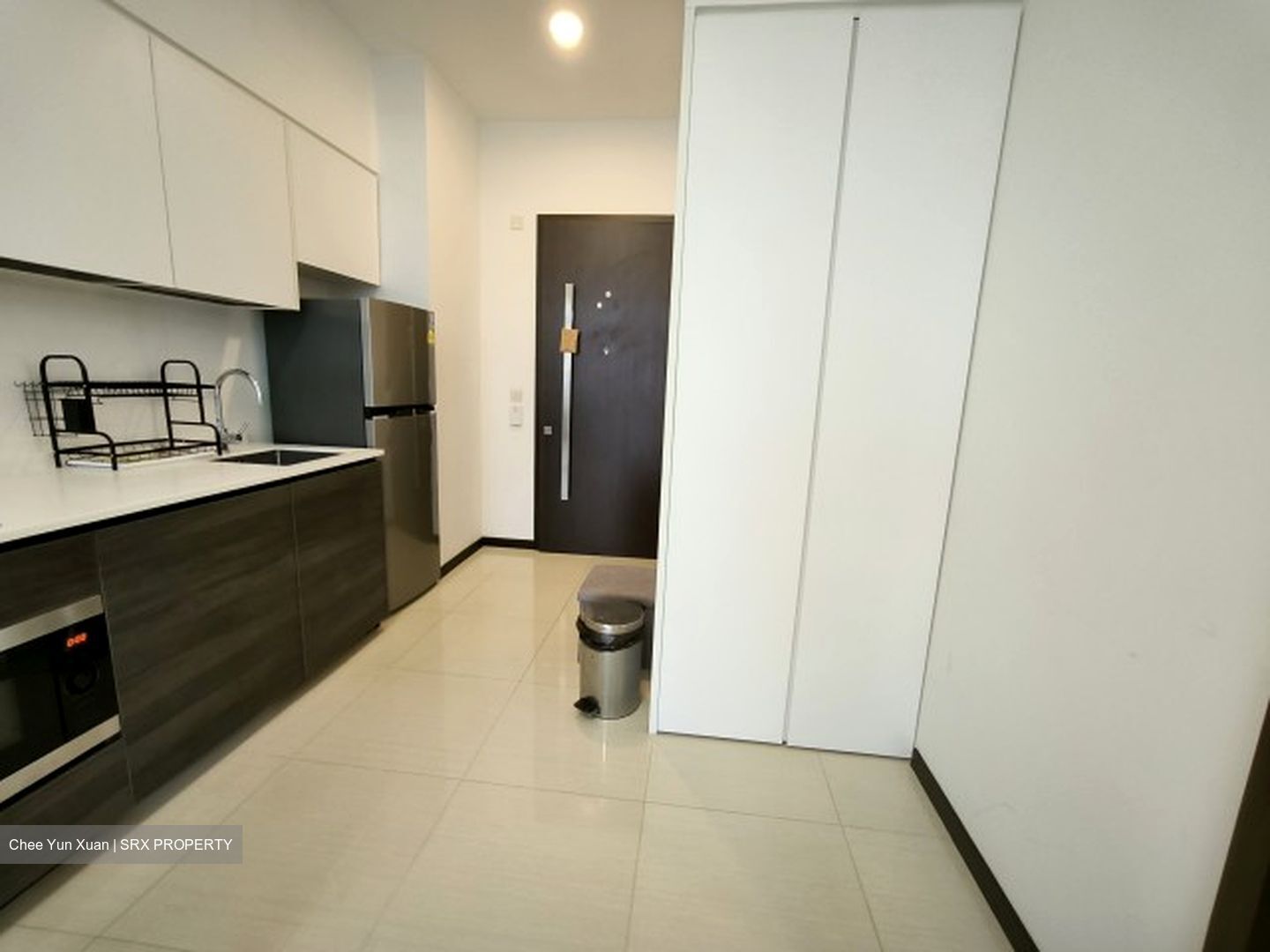 Sims Urban Oasis (D14), Condominium #560252941